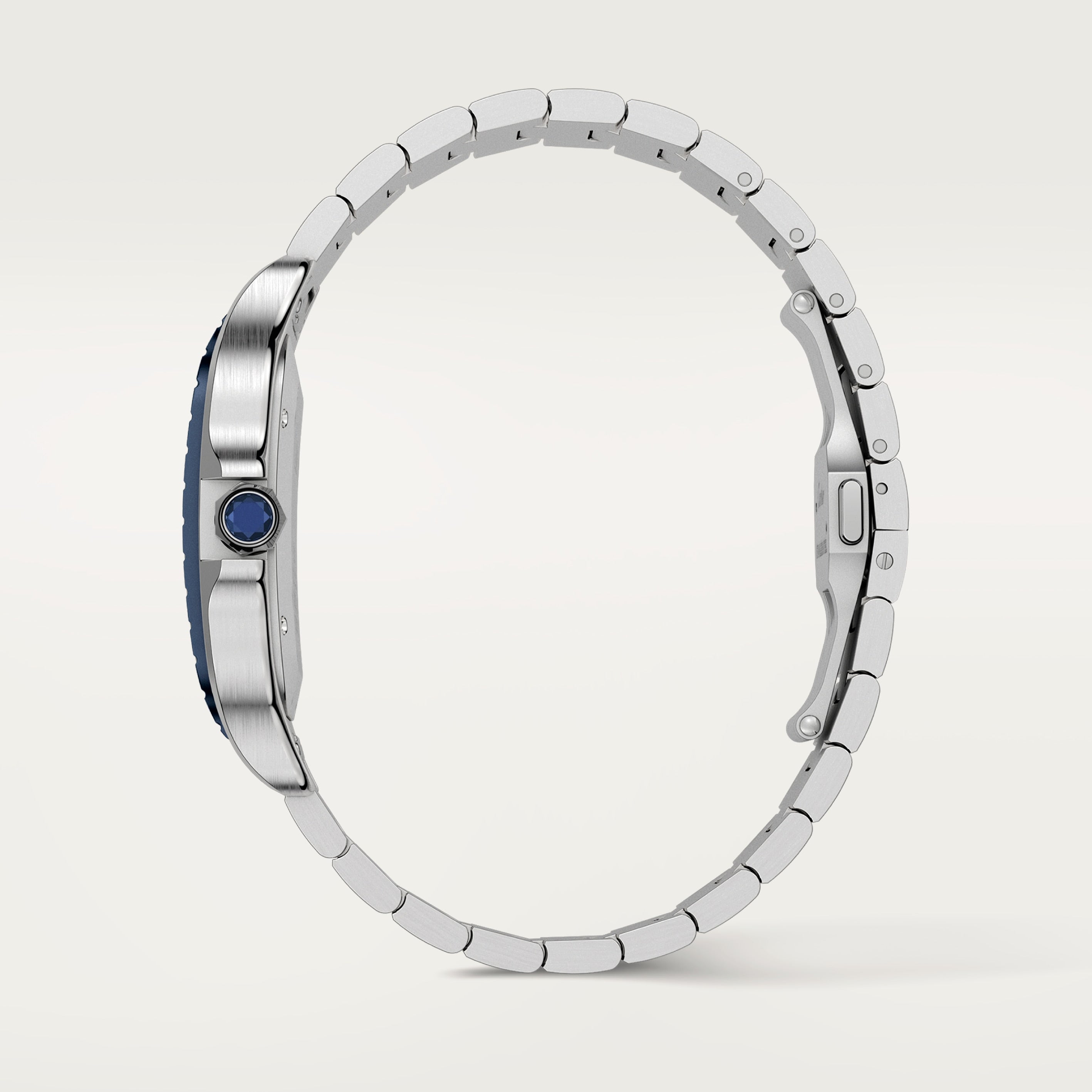 Cartier Santos de Cartier WSSA0047
