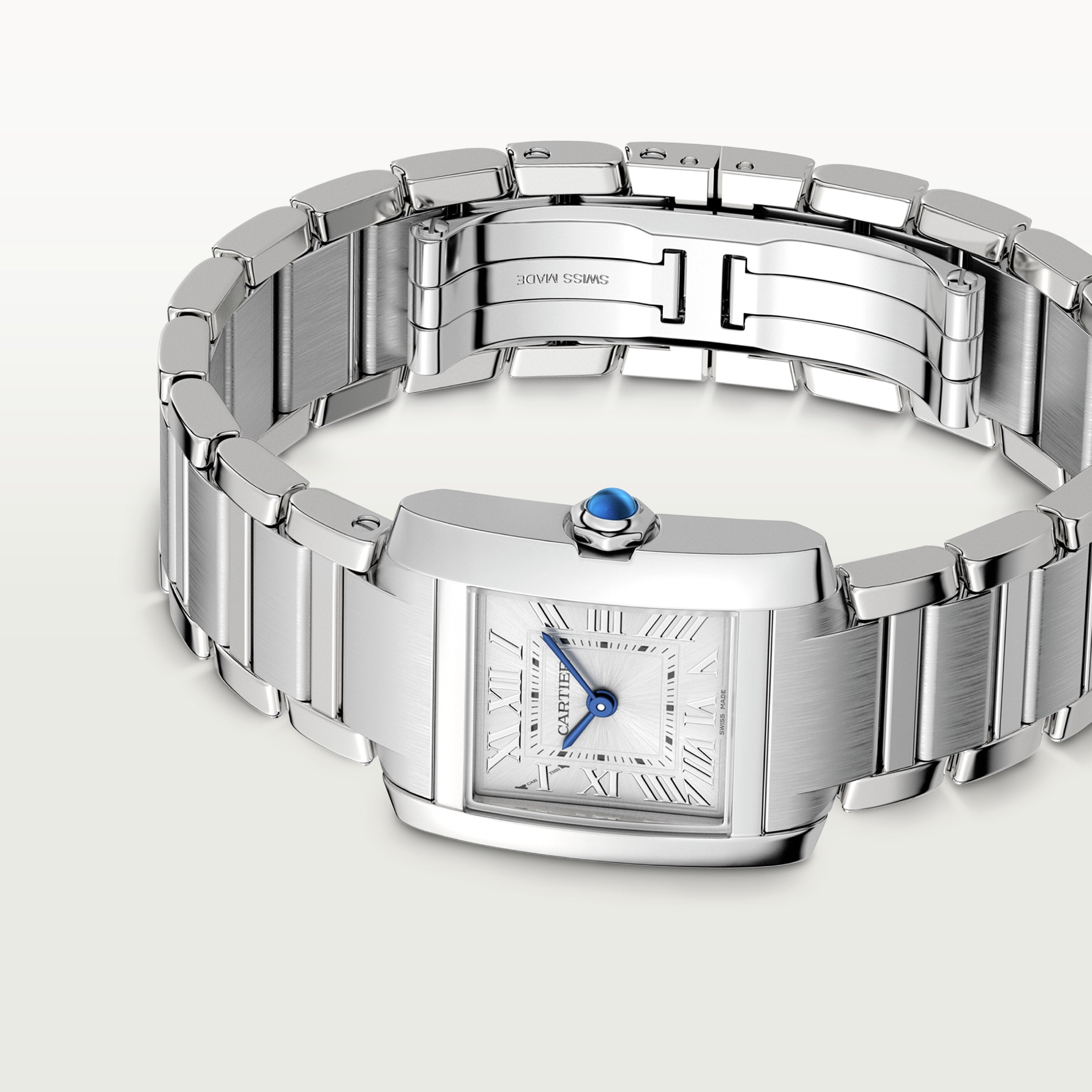Cartier Tank FranÃƒÆ’Ã‚Â§aise WSTA0065