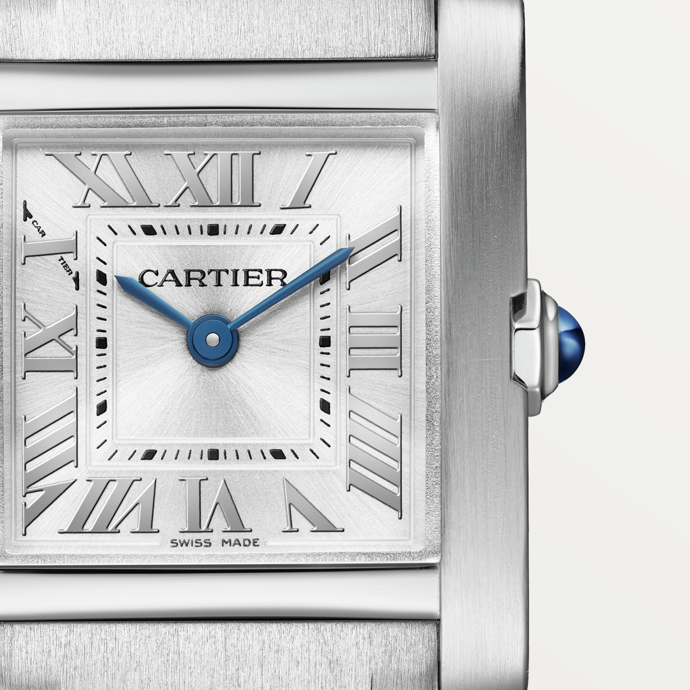 Cartier Tank FranÃƒÆ’Ã‚Â§aise WSTA0065