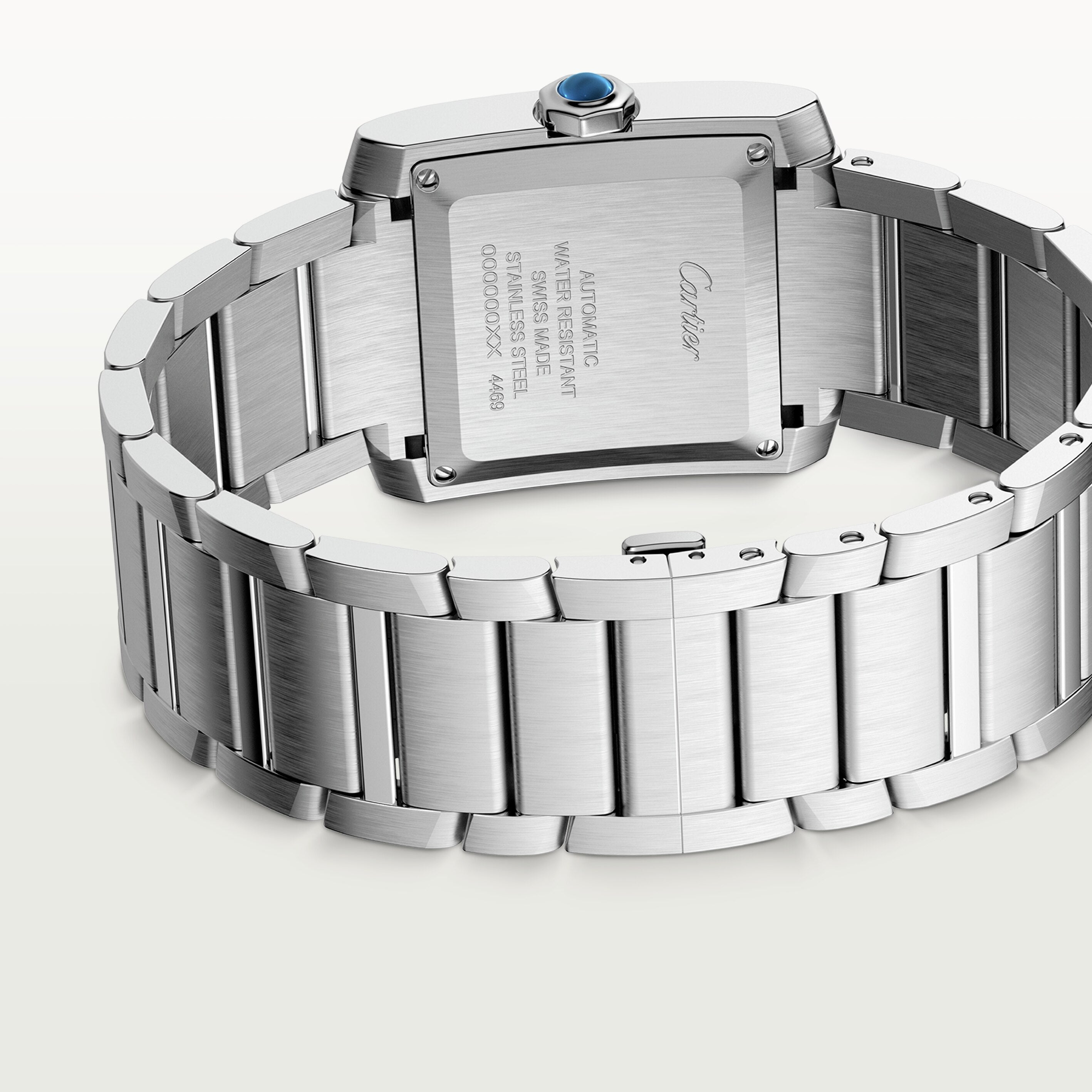 Cartier Tank FranÃƒÆ’Ã‚Â§aise WSTA0067