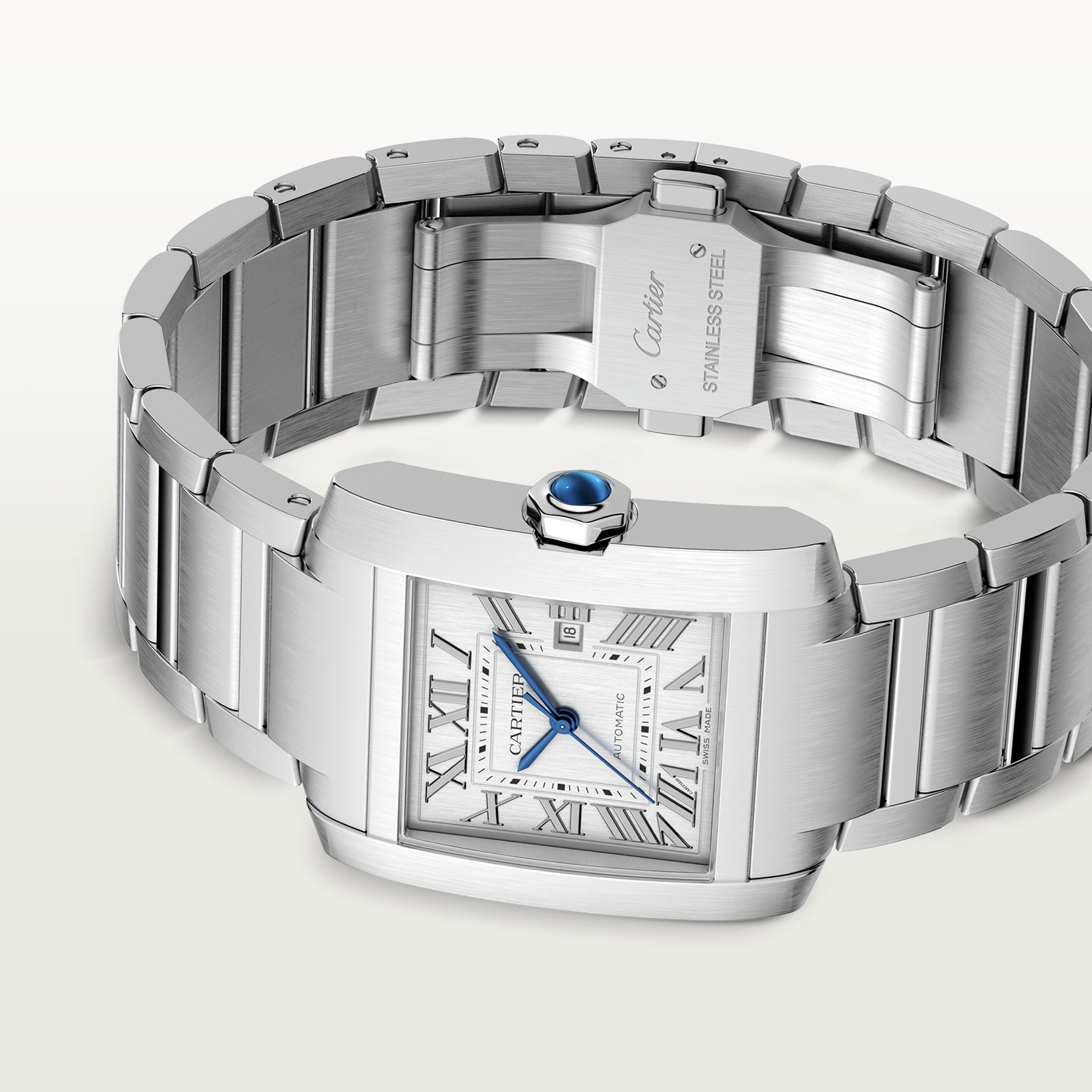 Cartier Tank FranÃƒÆ’Ã‚Â§aise WSTA0067