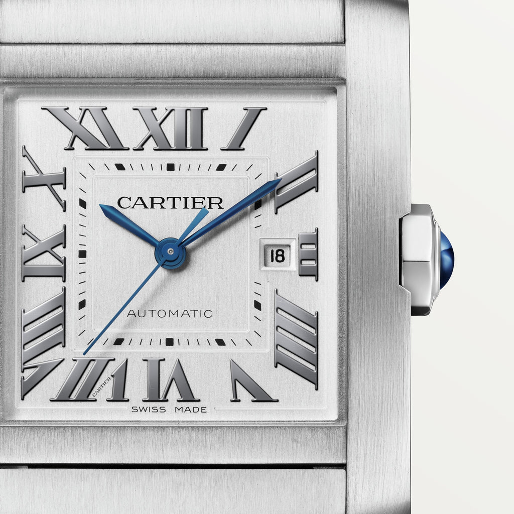 Cartier Tank FranÃƒÆ’Ã‚Â§aise WSTA0067