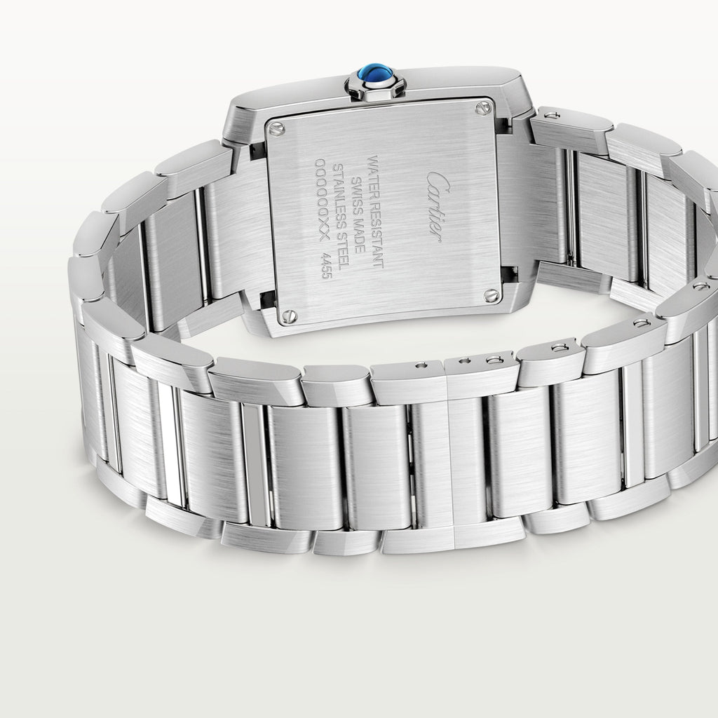 Cartier Tank FranÃƒÆ’Ã‚Â§aise WSTA0074