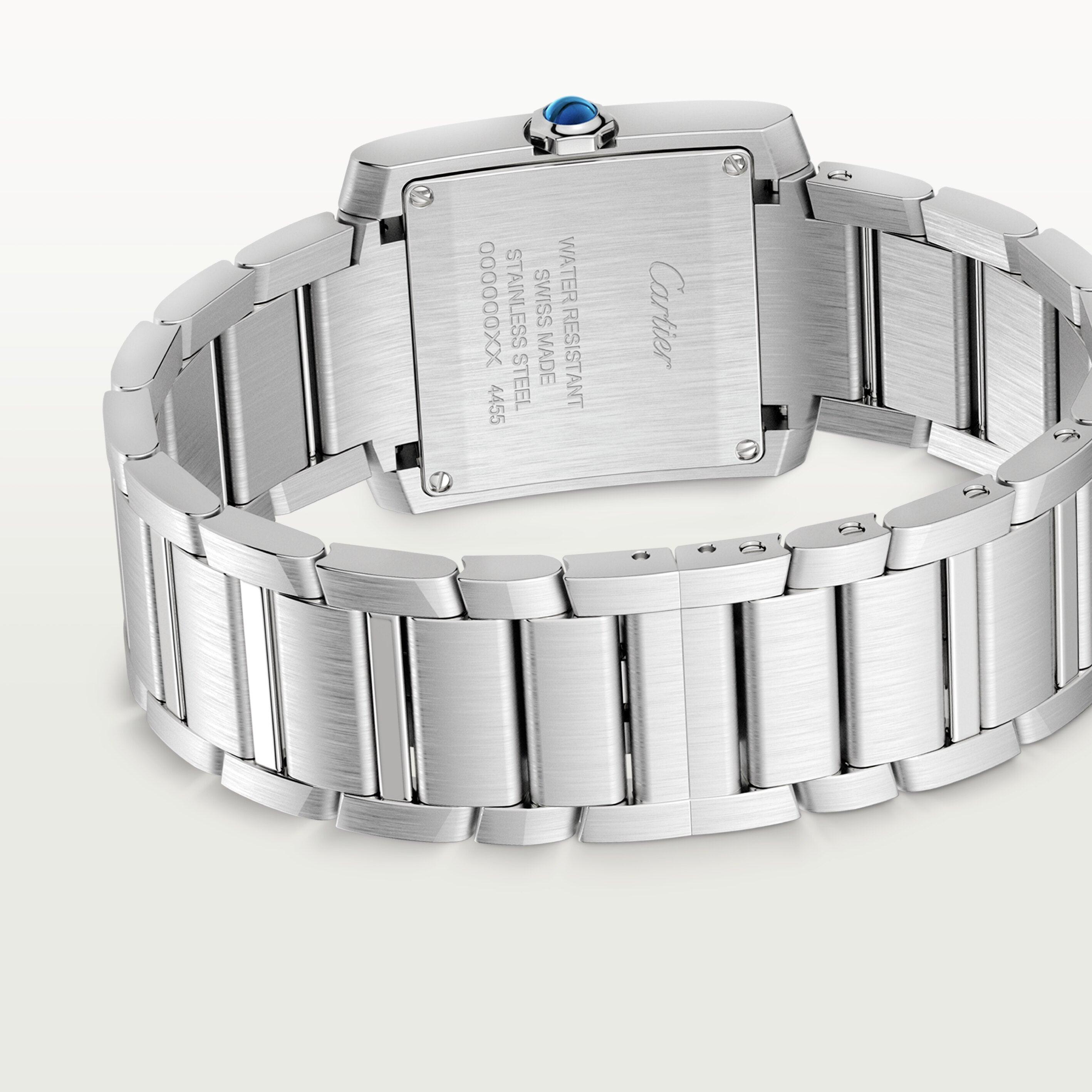Cartier Tank FranÃƒÆ’Ã‚Â§aise WSTA0074