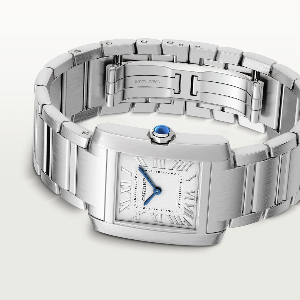 Cartier Tank FranÃƒÆ’Ã‚Â§aise WSTA0074