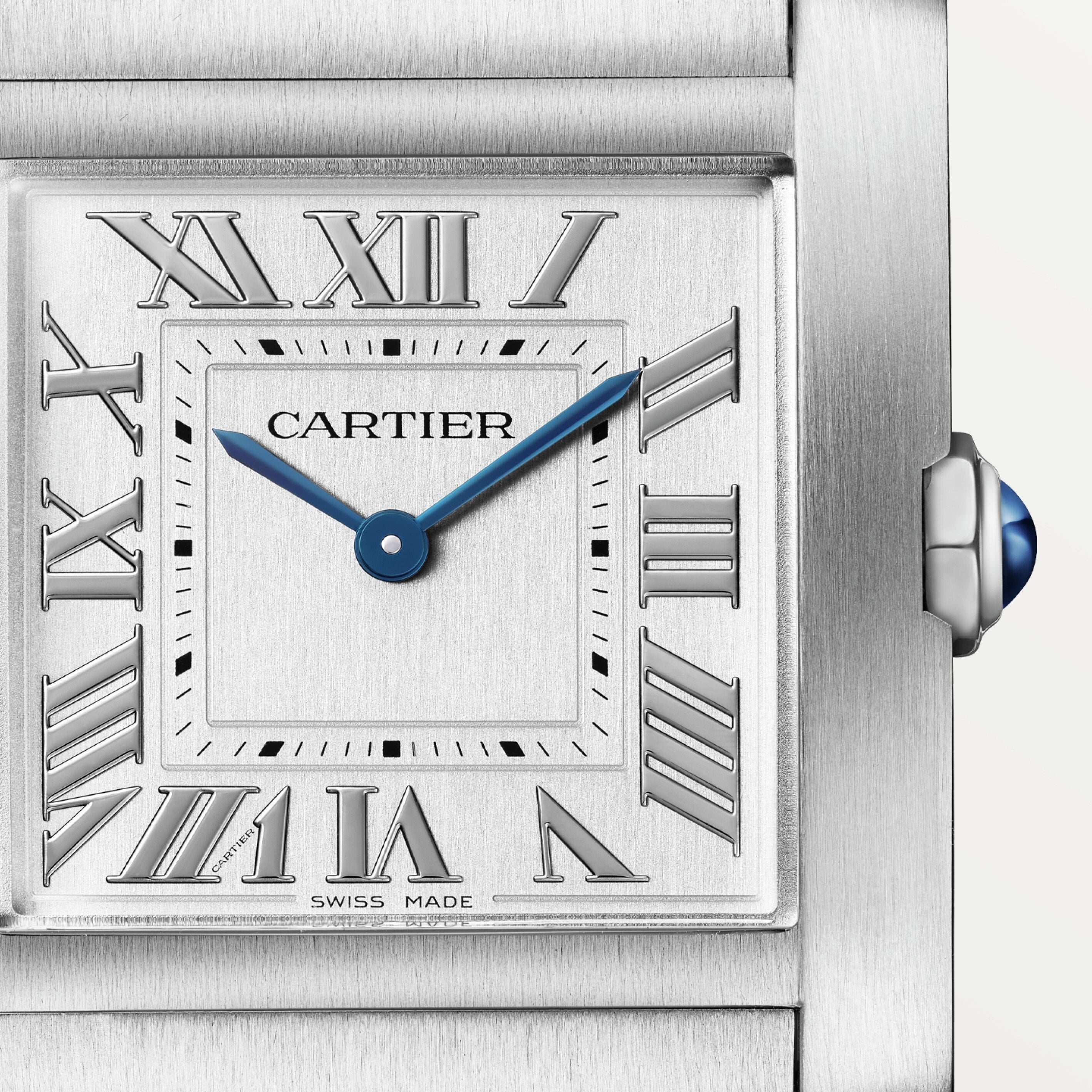 Cartier Tank FranÃƒÆ’Ã‚Â§aise WSTA0074