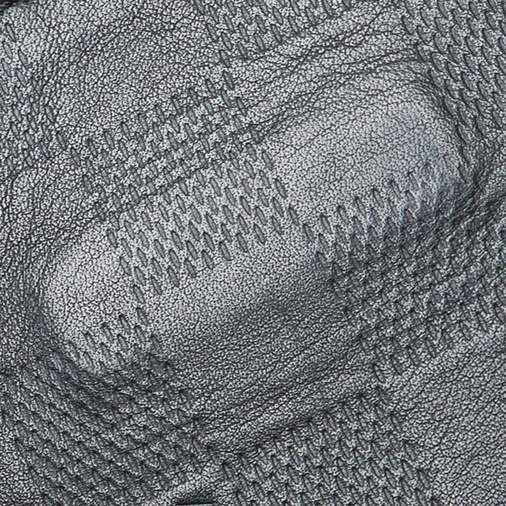 Black Louis Vuitton Damier Infini District Crossbody Bag