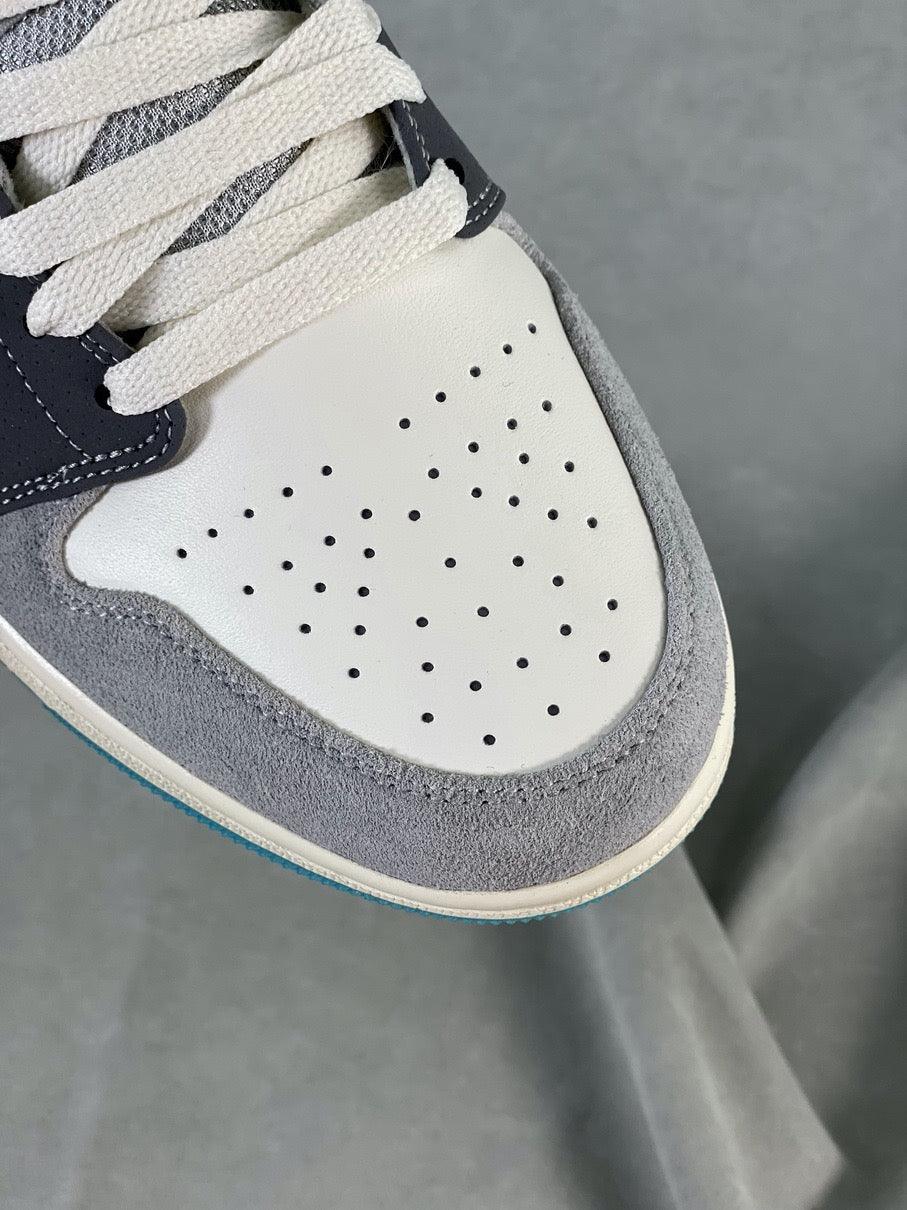 Designer AIR JORDAN 1 MID SE GGLAMIL FB1870-161