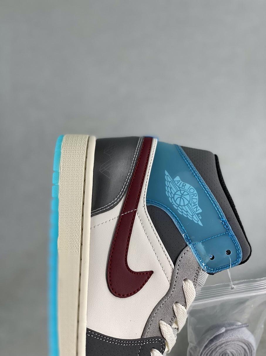 Designer AIR JORDAN 1 MID SE GGLAMIL FB1870-161