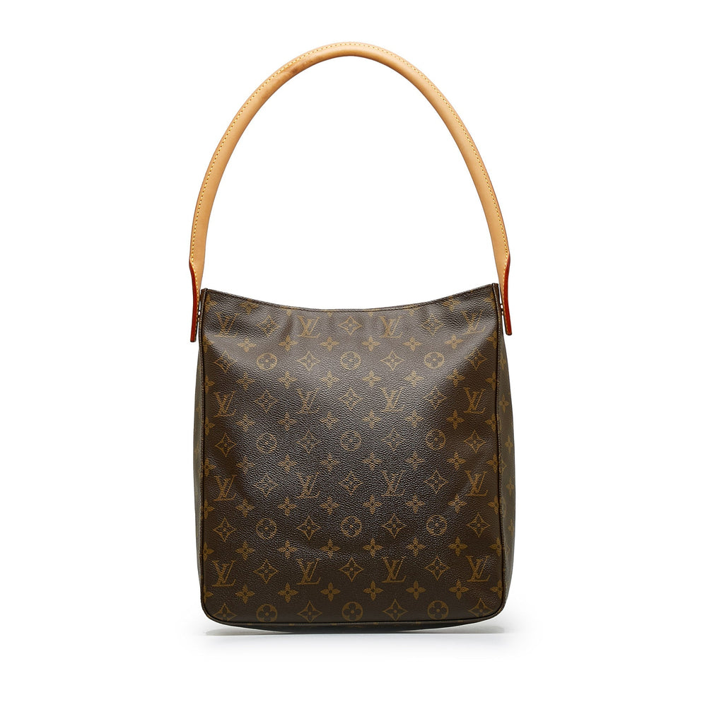 Louis Vuitton Looping GM Monogram Canvas