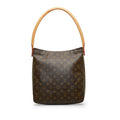 Louis Vuitton Looping GM Monogram Canvas