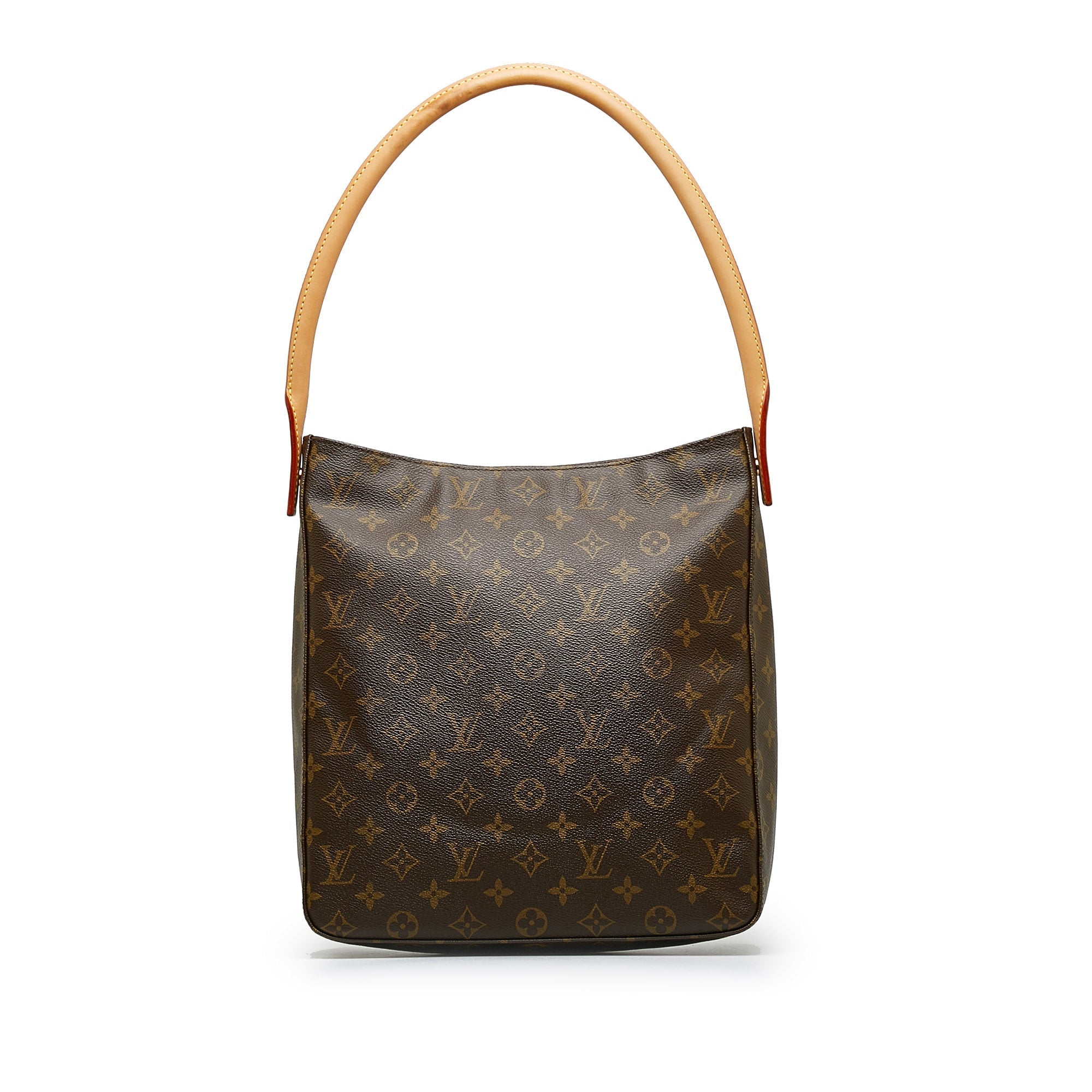Louis Vuitton Looping GM Monogram Canvas