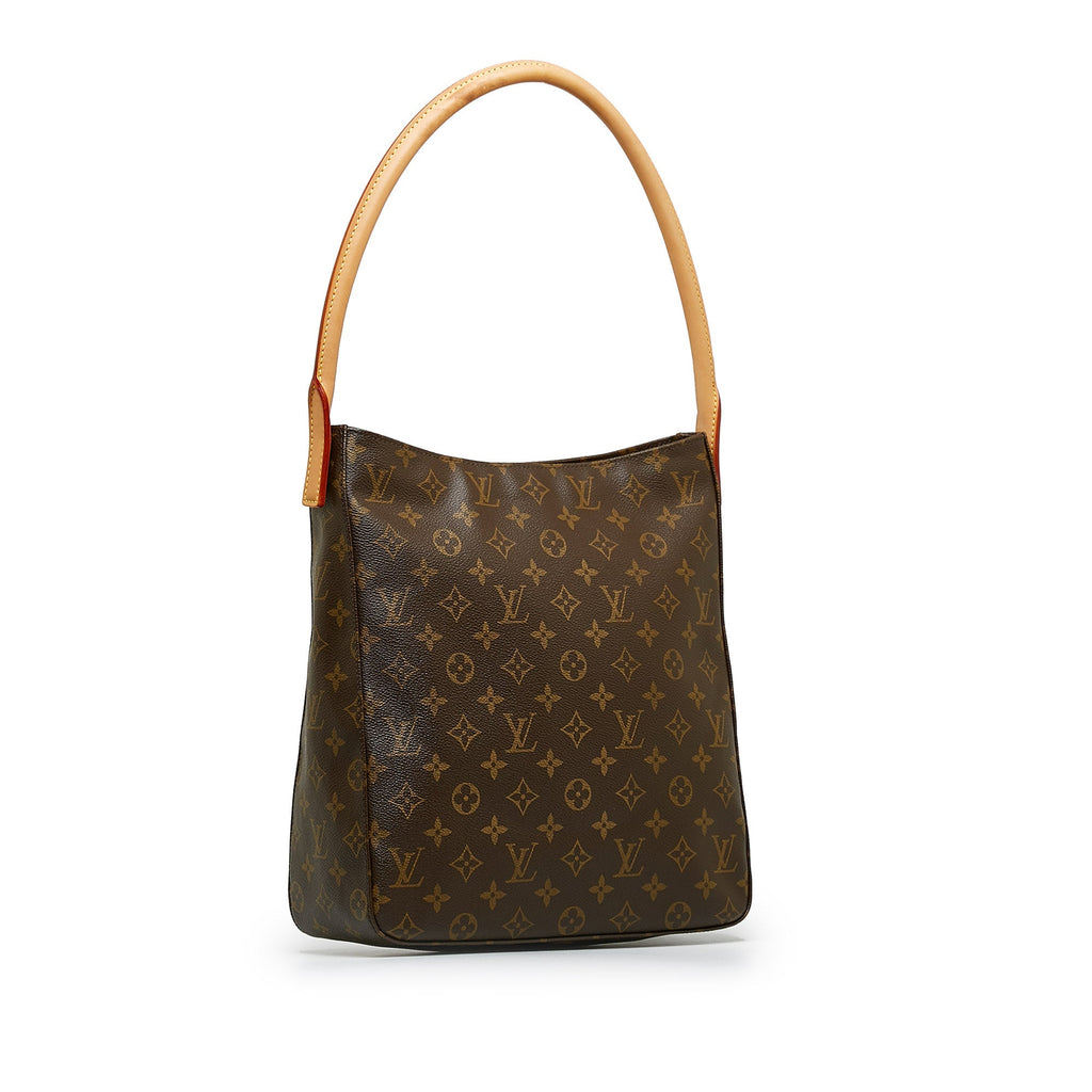 Louis Vuitton Looping GM Monogram Canvas