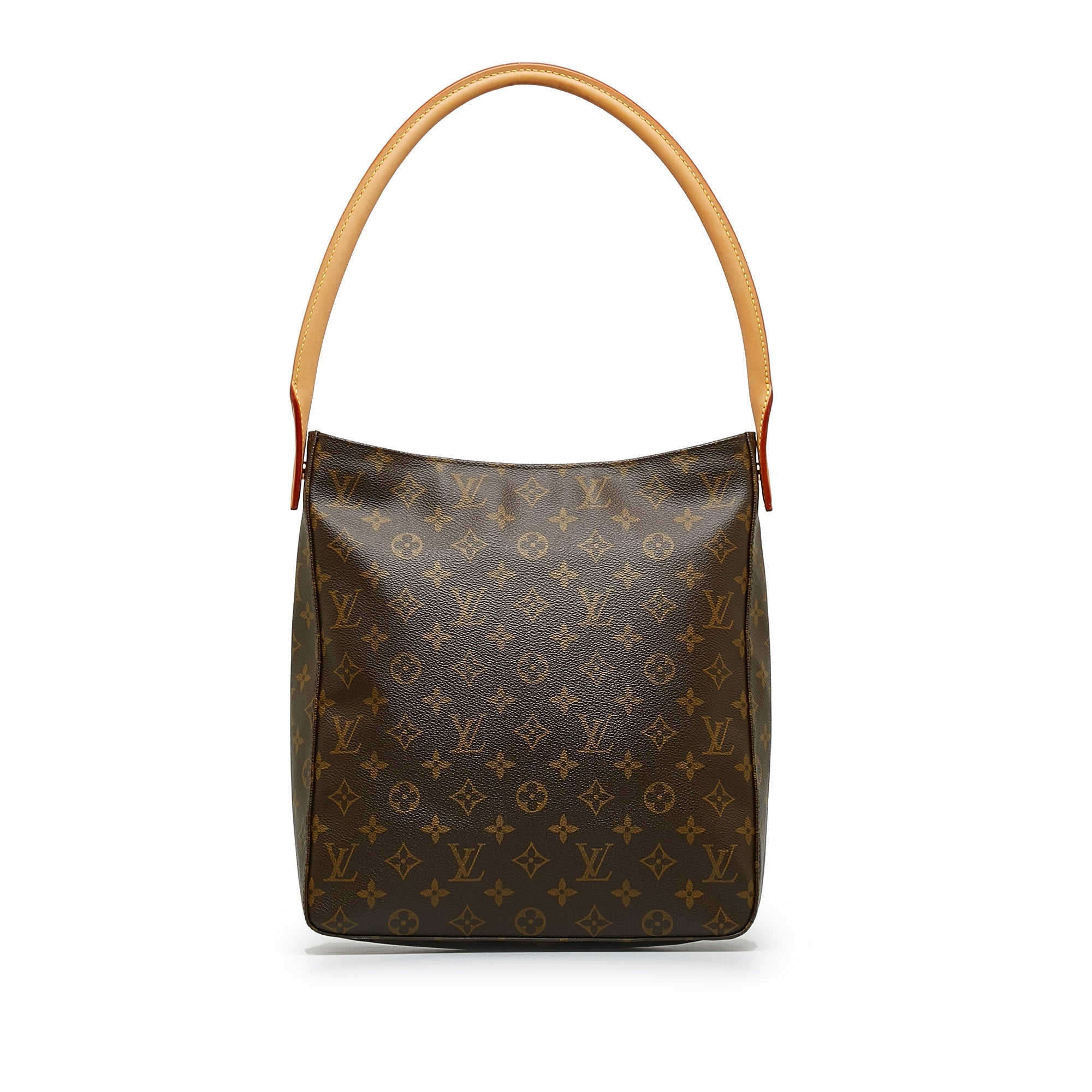 Louis Vuitton Looping GM Monogram Canvas