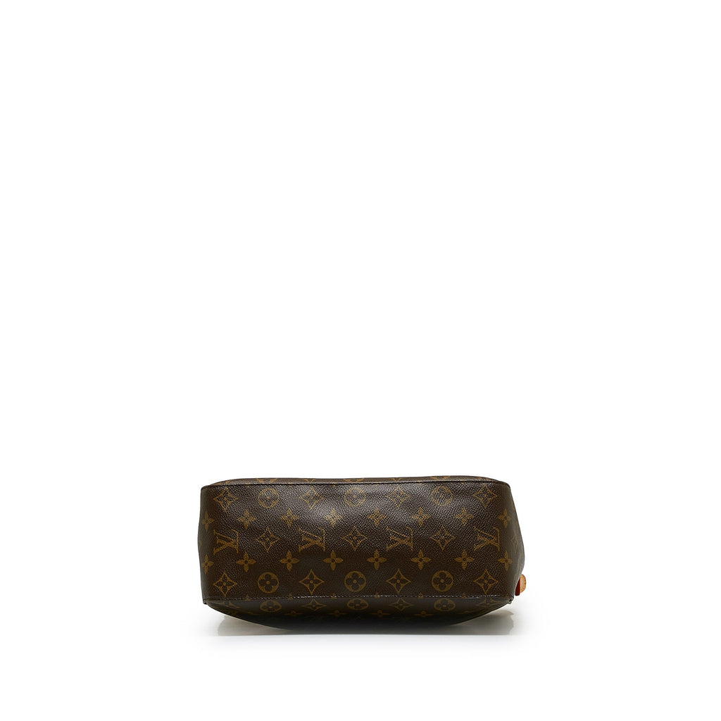 Louis Vuitton Looping GM Monogram Canvas