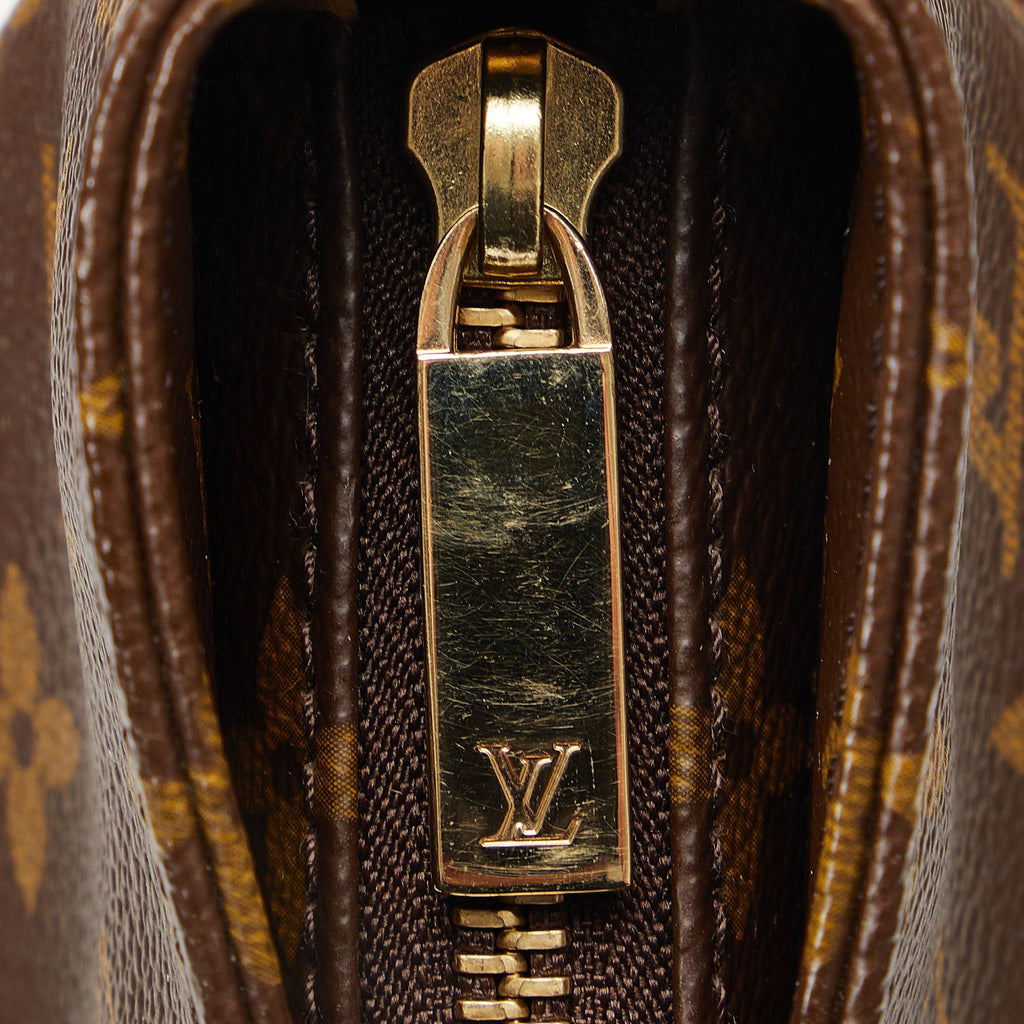 Louis Vuitton Looping GM Monogram Canvas