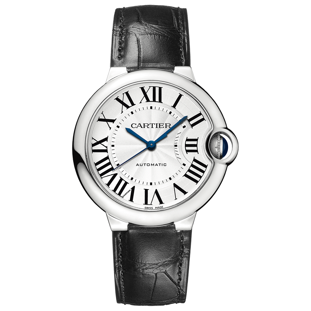 Cartier Ballon Bleu de Cartier WSBB0028