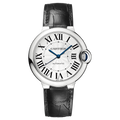 Ballon Bleu de Cartier Steel 36mm Watch WSBB0028