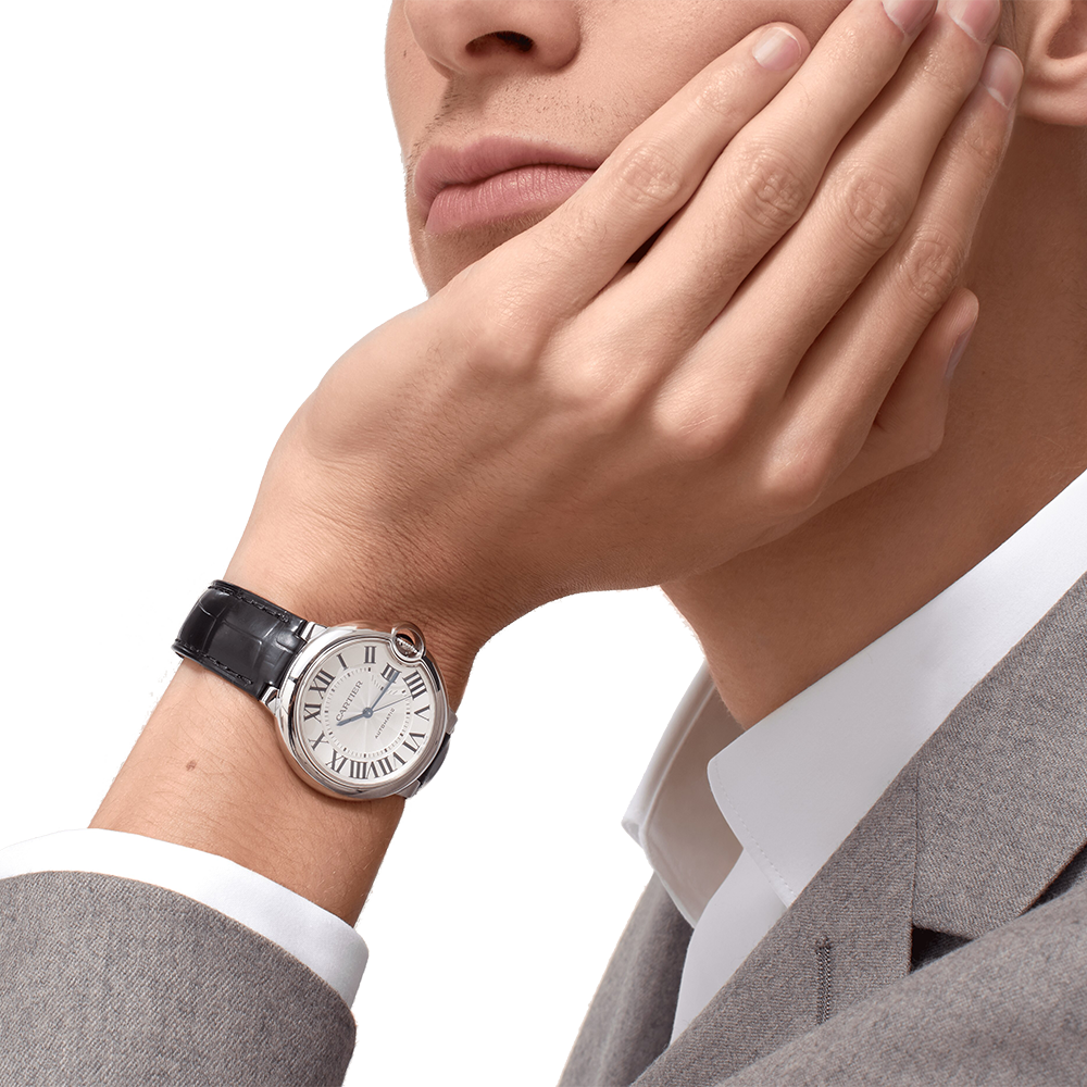 Cartier Ballon Bleu de Cartier WSBB0028
