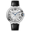 Ballon Bleu de Cartier Steel 40mm Watch WSBB0039