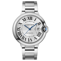 Ballon Bleu de Cartier Steel 40mm Watch WSBB0040