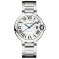Ballon Bleu de Cartier Steel 36mm Watch WSBB0048