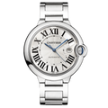 Ballon Bleu de Cartier Steel 42mm Watch WSBB0049