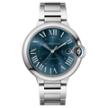 Ballon Bleu de Cartier Steel 40mm Watch WSBB0061