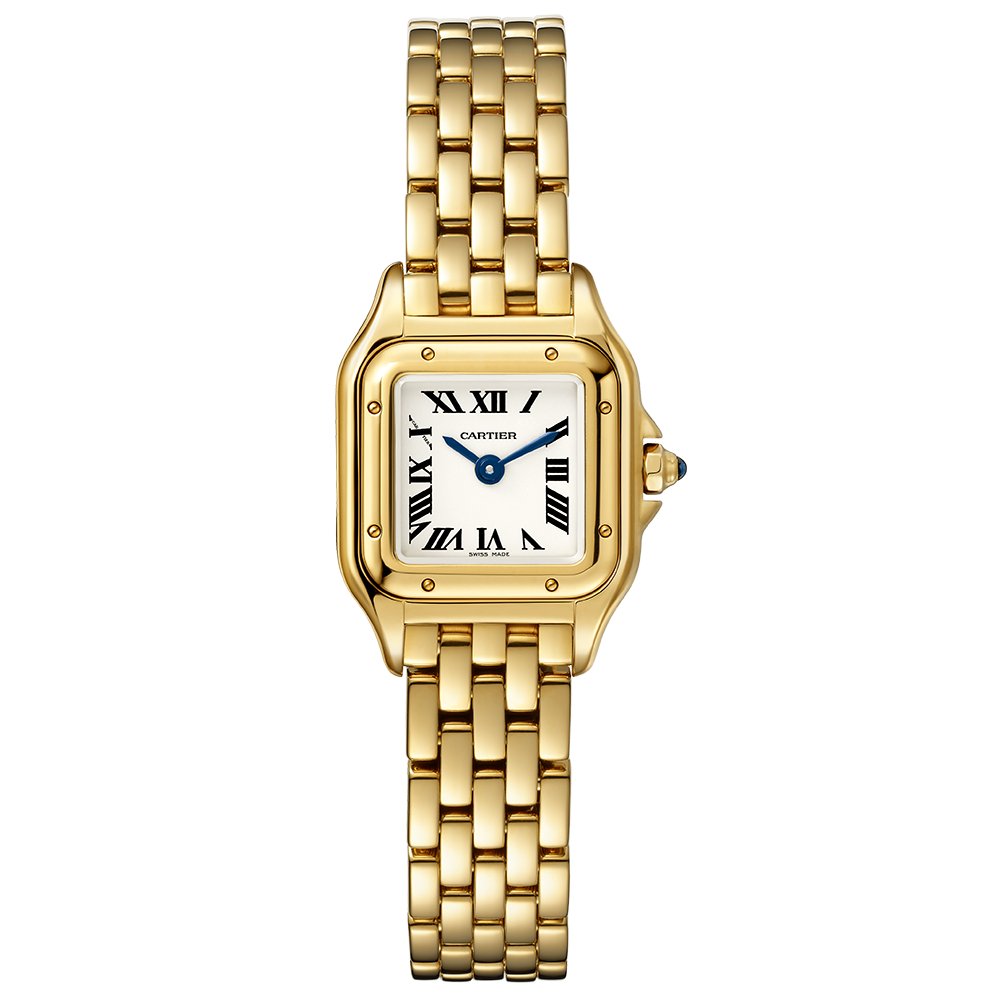 Cartier PanthÃƒÆ’Ã‚Â¨re de Cartier WGPN0016