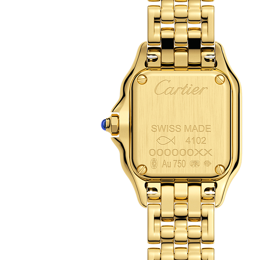 Cartier PanthÃƒÆ’Ã‚Â¨re de Cartier WGPN0016