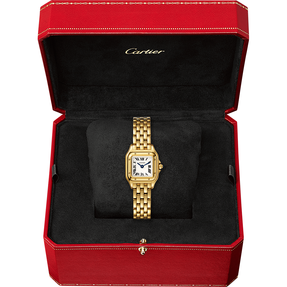 Cartier PanthÃƒÆ’Ã‚Â¨re de Cartier WGPN0016
