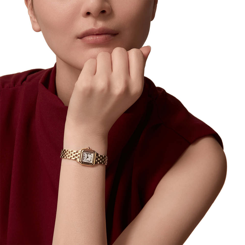 Cartier PanthÃƒÆ’Ã‚Â¨re de Cartier WGPN0016