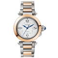 Cartier Pasha de Cartier W2PA0008