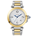 Cartier Pasha de Cartier W2PA0009