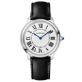 Ronde Must Steel 36mm Watch WSRN0031