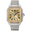 Cartier Santos W3SA0007
