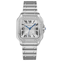 Cartier Santos de Cartier W4SA0005
