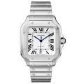 Cartier Santos de Cartier WSSA0018