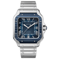 Cartier Santos de Cartier WSSA0048