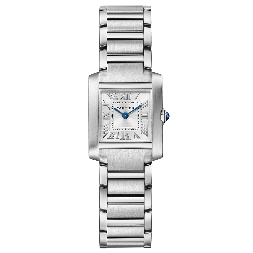Cartier Tank FranÃƒÆ’Ã‚Â§aise WSTA0065
