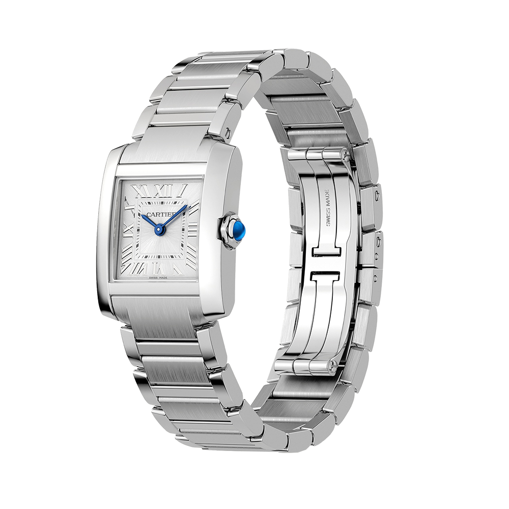 Cartier Tank FranÃƒÆ’Ã‚Â§aise WSTA0065
