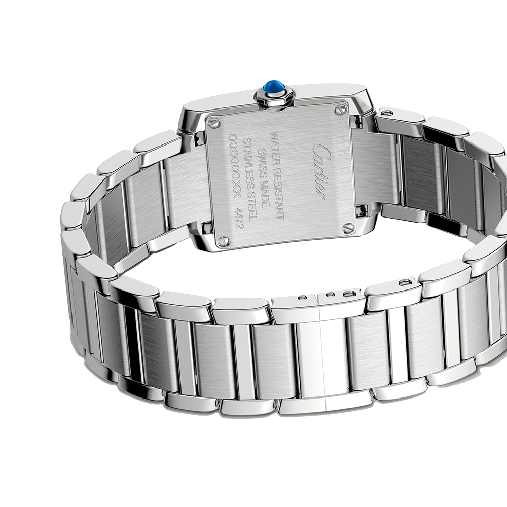 Cartier Tank FranÃƒÆ’Ã‚Â§aise WSTA0065
