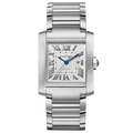 Cartier Tank FranÃƒÆ’Ã‚Â§aise WSTA0067