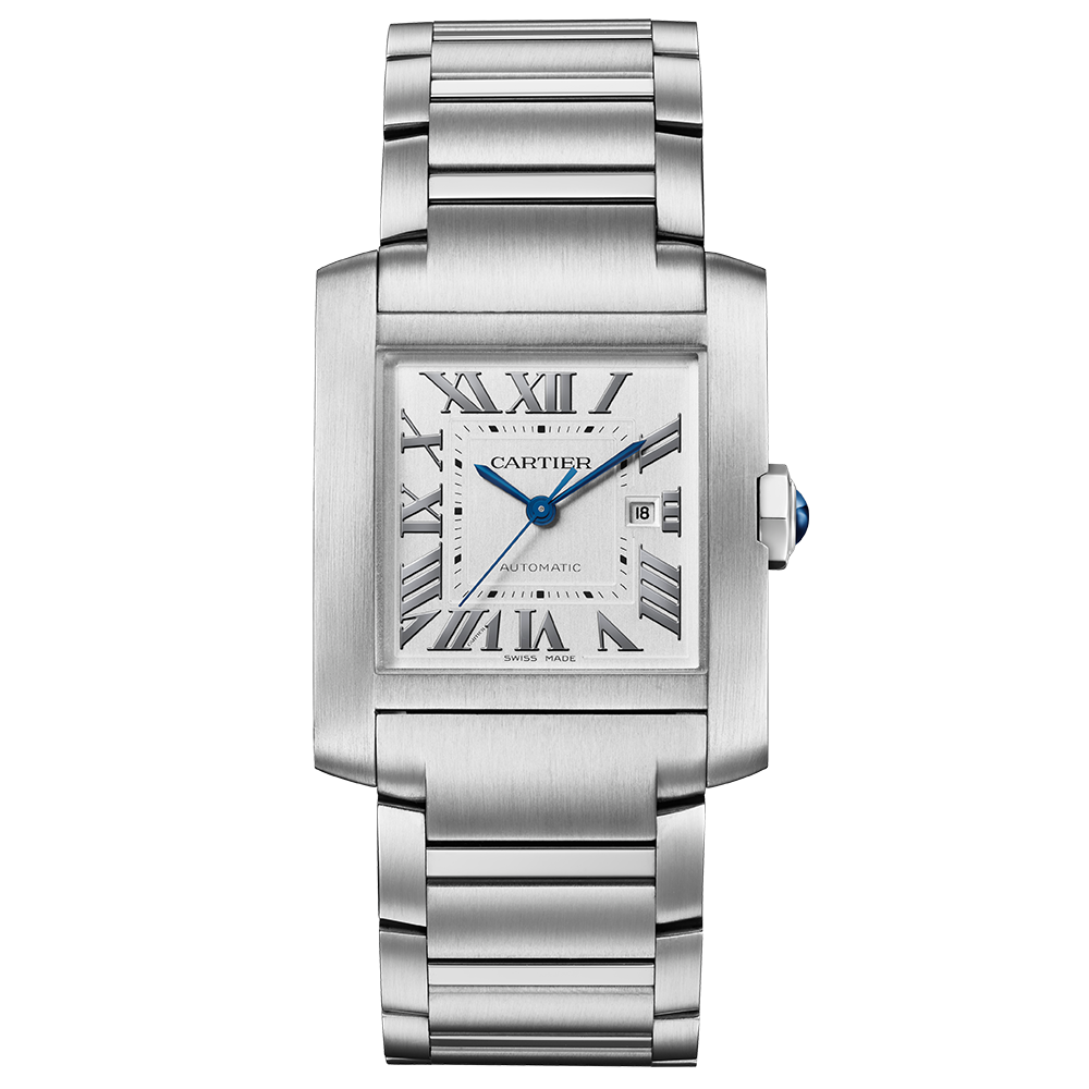 Cartier Tank FranÃƒÆ’Ã‚Â§aise WSTA0067