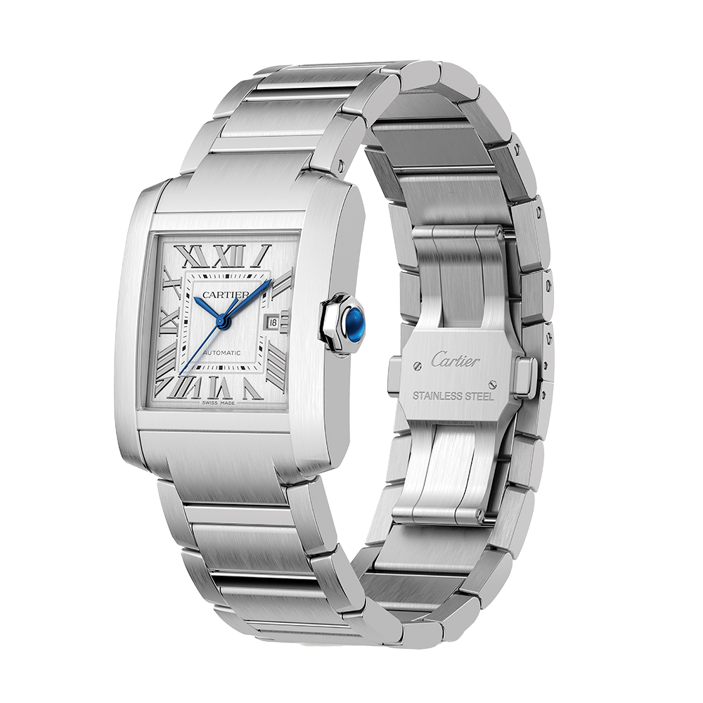 Cartier Tank FranÃƒÆ’Ã‚Â§aise WSTA0067