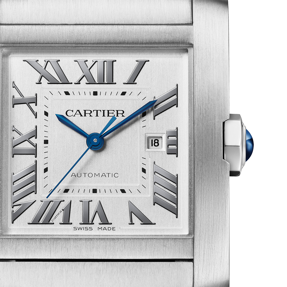 Cartier Tank FranÃƒÆ’Ã‚Â§aise WSTA0067