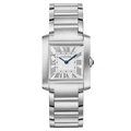 Cartier Tank FranÃƒÆ’Ã‚Â§aise WSTA0074
