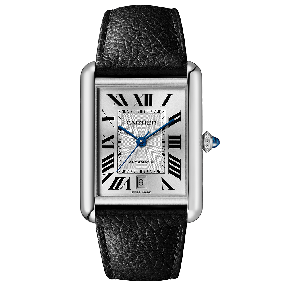 Cartier Tank Must De Cartier WSTA0040