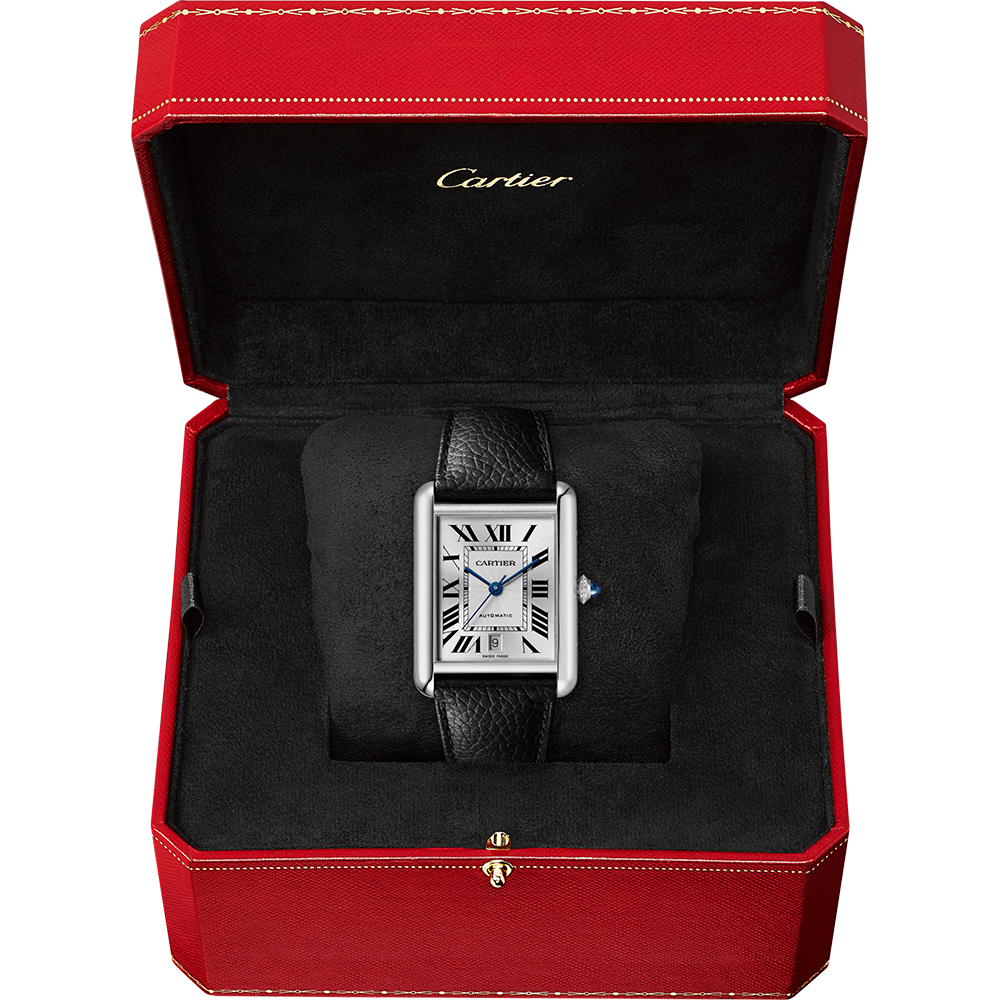 Cartier Tank Must De Cartier WSTA0040