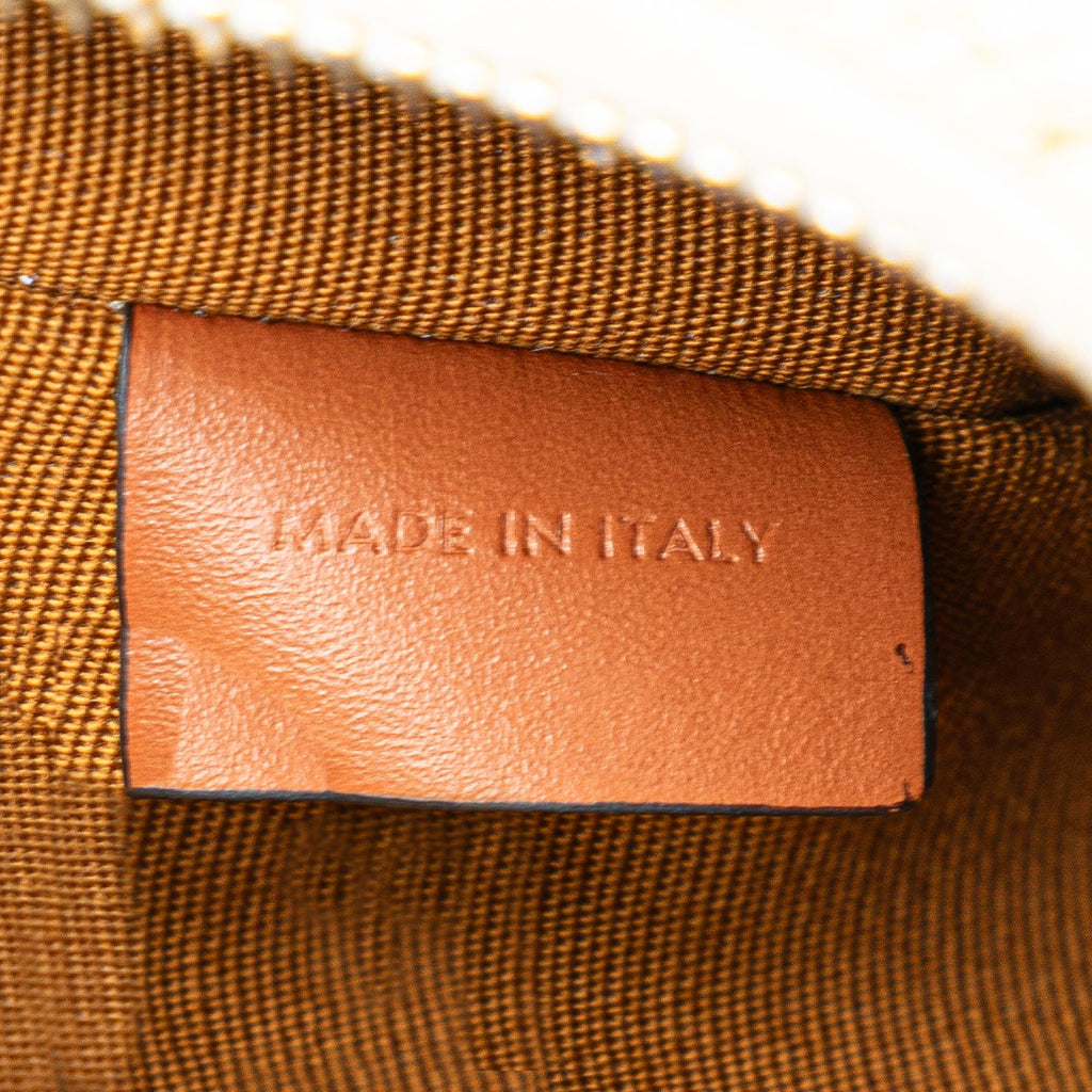 Celine Ava Triomphe Shoulder Bag (SHG-TzmgC2)